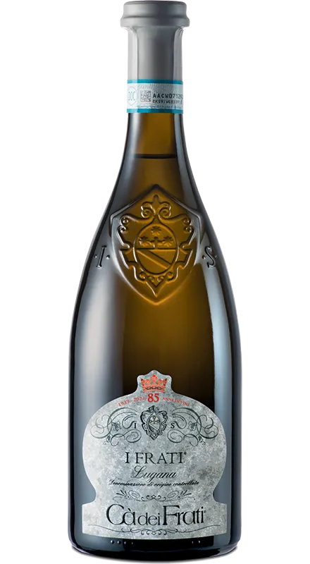 Ca’ dei Frati Lugana I Frati 0.75L